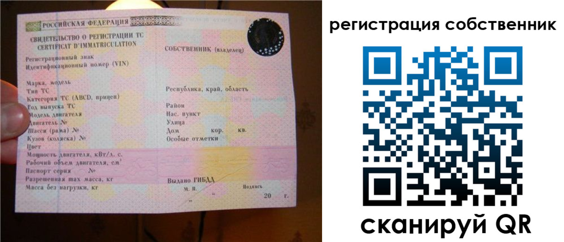 прописка иностранных граждан в Североморске